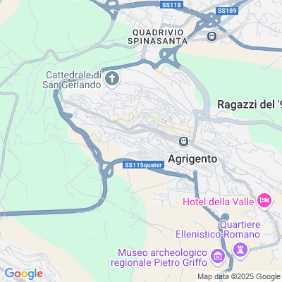 Mappa