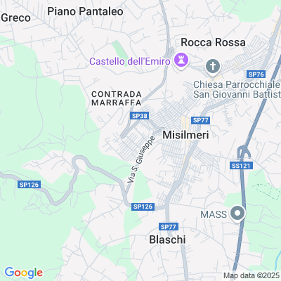 Mappa
