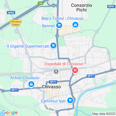 Mappa