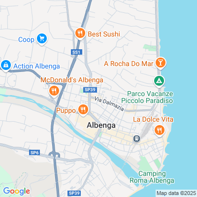 Mappa