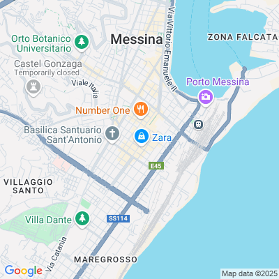 Mappa