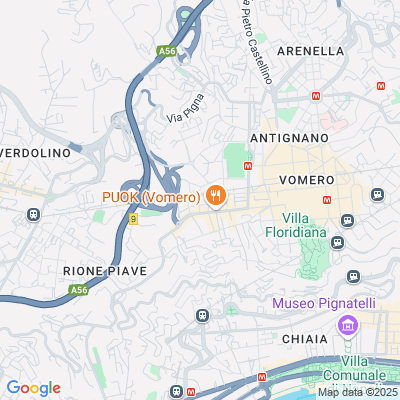 Mappa