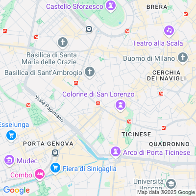 Mappa