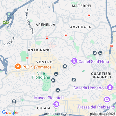 Mappa