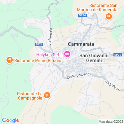 Mappa