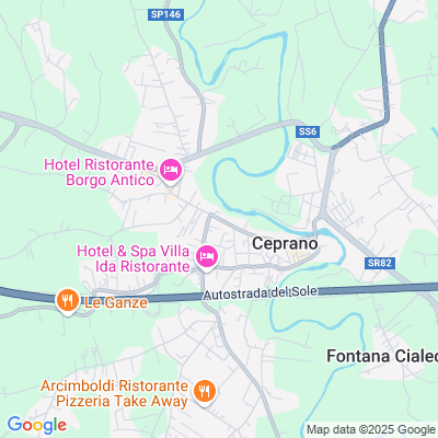 Mappa