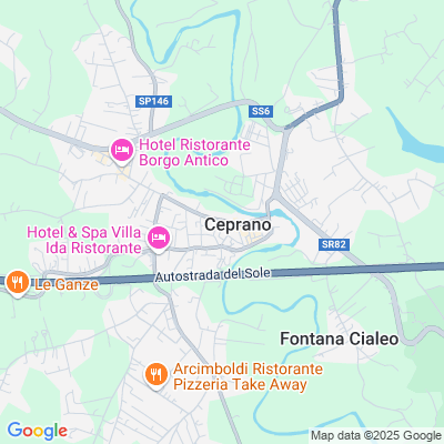 Mappa