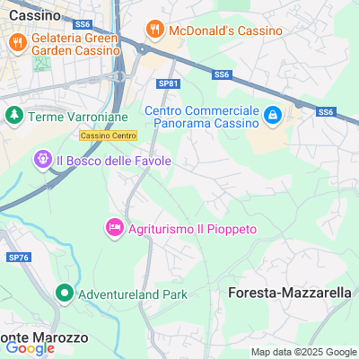 Mappa