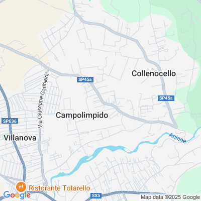Mappa