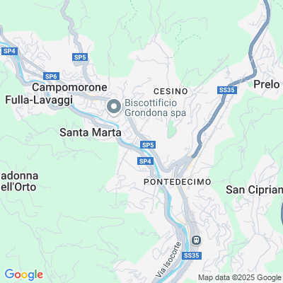 Mappa