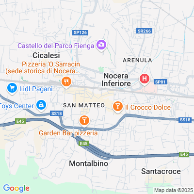 Mappa