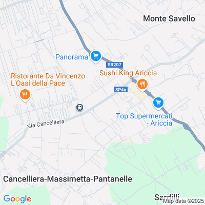 Mappa