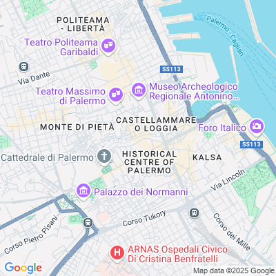Mappa