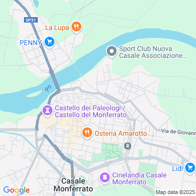 Mappa