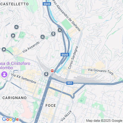 Mappa