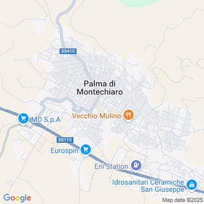 Mappa