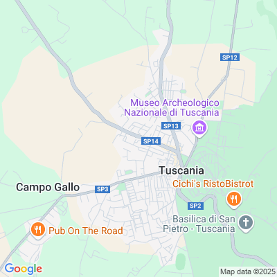 Mappa