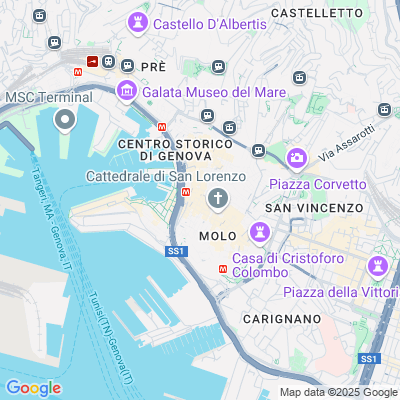 Mappa
