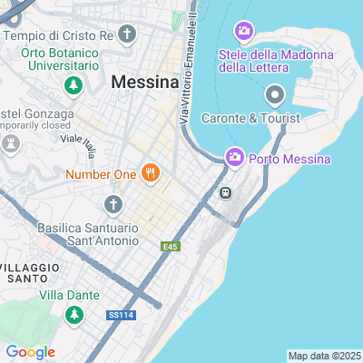 Mappa