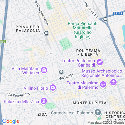 Mappa