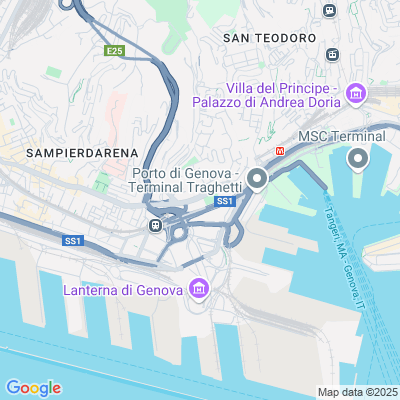 Mappa