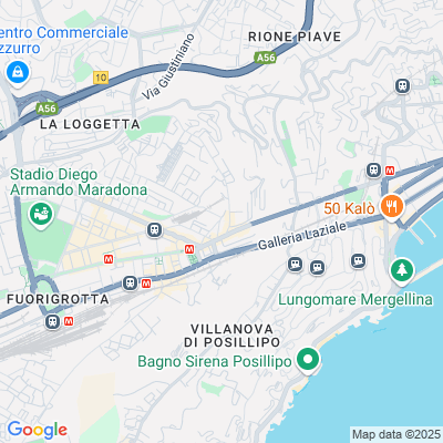 Mappa