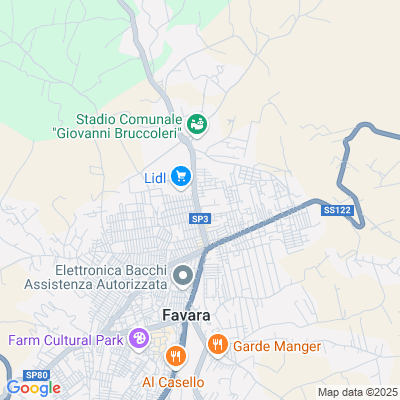 Mappa