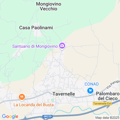 Mappa