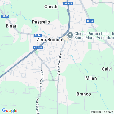 Mappa