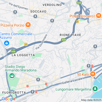 Mappa