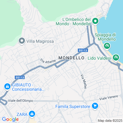 Mappa