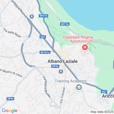 Mappa