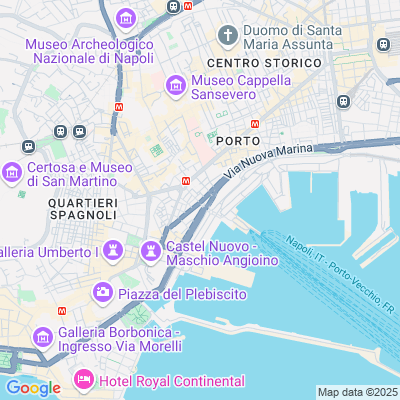 Mappa