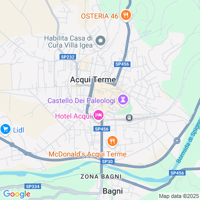 Mappa