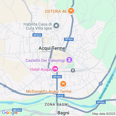 Mappa