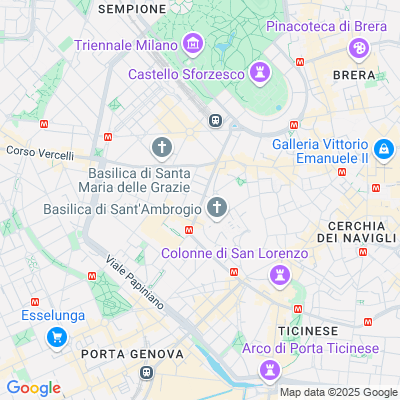 Mappa