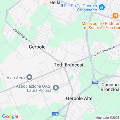 Mappa