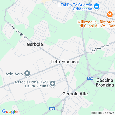 Mappa
