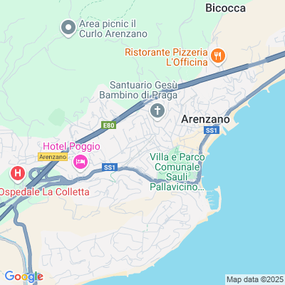 Mappa
