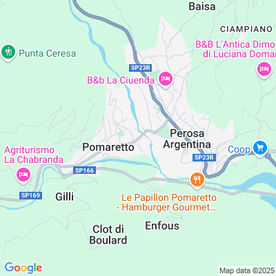Mappa