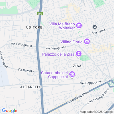 Mappa