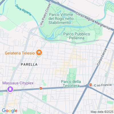 Mappa