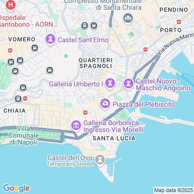 Mappa