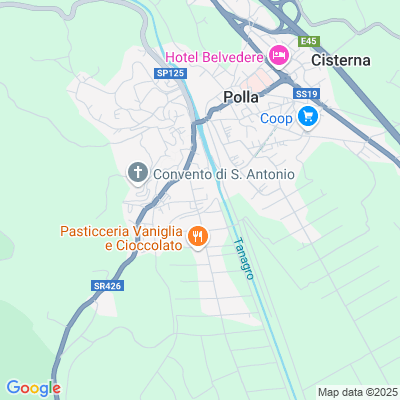 Mappa