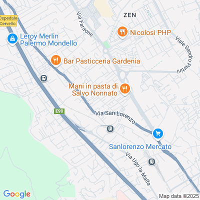 Mappa