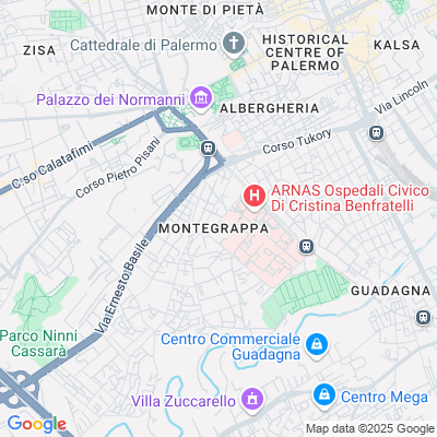 Mappa