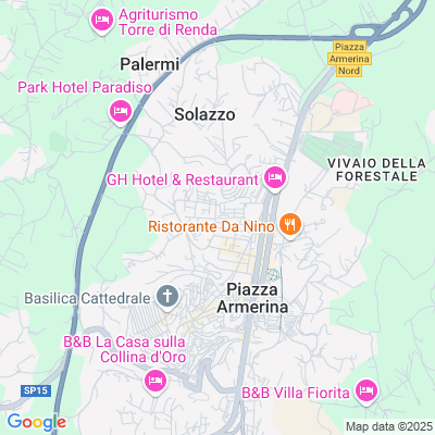 Mappa