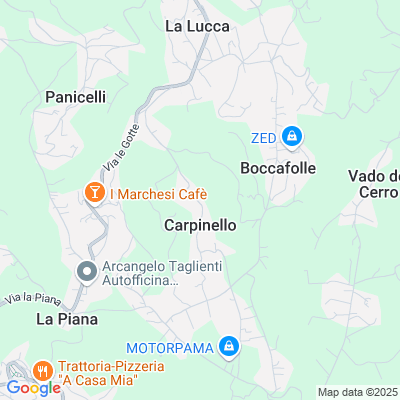 Mappa