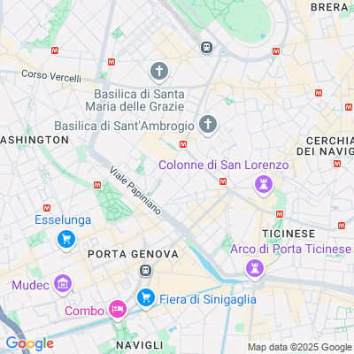 Mappa