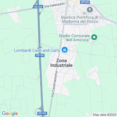 Mappa